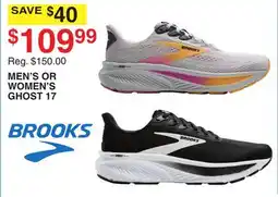 Dunham's Sports MEN'S OR WOMEN'S GHOST 17 offer