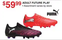 Dunham's Sports ADULT FUTURE PLAY offer