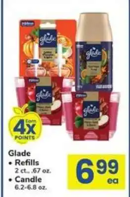 Glade