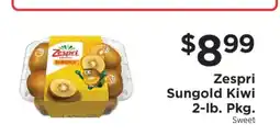 ShopRite Zespri Sungold Kiwi offer