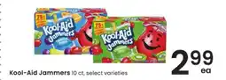 Albertsons Kool-Aid Jammers offer