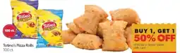 Family Fare Totino's Pizza Rolls offer