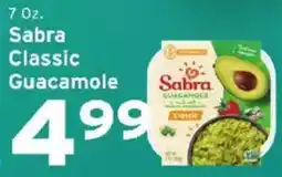 Hannaford Sabra classic guacamole offer