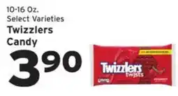 Hannaford Twizzlers candy offer