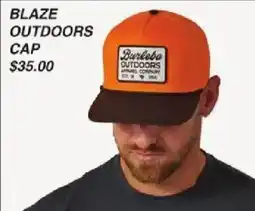 Dunham's Sports Burlebo Outdoors Cap offer