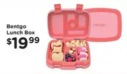 Kroger Bentgo Lunch Box offer