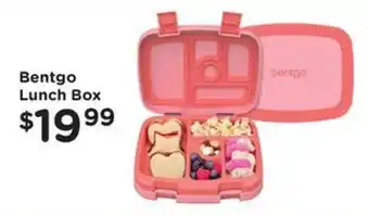 Bentgo Lunch Box