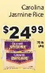 Fine Fare Carolina Jasmine Rice offer