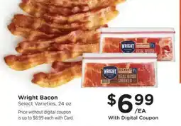 Kroger Wright Bacon offer
