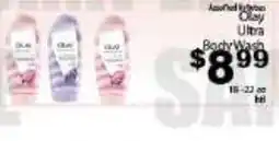 Fine Fare Olay Ultra Body Wash offer