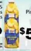 Fine Fare Pineapple Juice offer