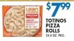 Compare Foods Totinos pizza rolls offer
