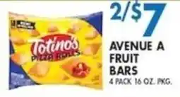 Compare Foods Totino's Pizza Rolls offer