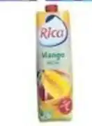 Compare Foods Rica Mango offer