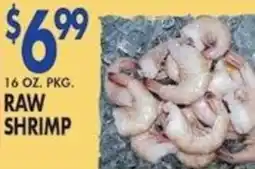 Compare Foods Raw Shrimp offer
