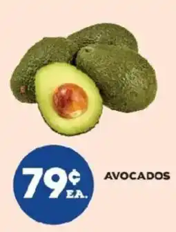 Price Rite Avocados offer
