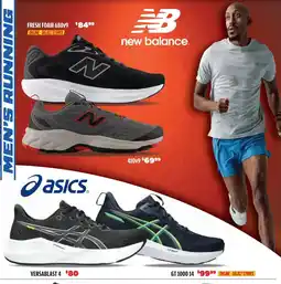 Big 5 New Balance Fresh Foam 680v9 offer