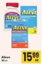 ACME Aleve offer
