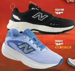 Big 5 New Balance 410v9 WD offer