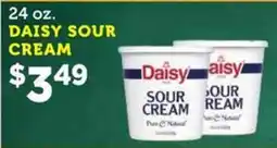 Norco Fresh Market Daisy sour cream offer
