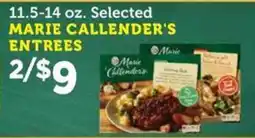 Norco Fresh Market Marie Callender's Entrees offer