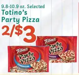 Norco Fresh Market Totino's Party Pizza offer