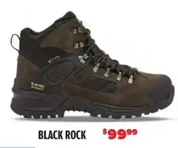 Big 5 Hi-Tec Black Rock offer