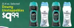 Norco Fresh Market Downy Unstoppables offer