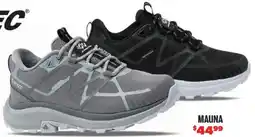 Big 5 Hi-Tec Mauna offer