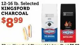 Norco Fresh Market Kingsford charcoal offer