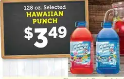 Norco Fresh Market Hawaiian Punch offer