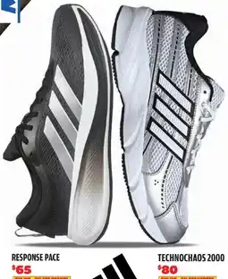 Big 5 Adidas response pace offer