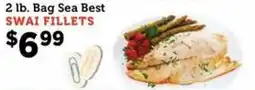 Norco Fresh Market Sea Best Swai Fillets offer