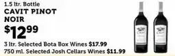 Norco Fresh Market Cavit Pinot Noir offer