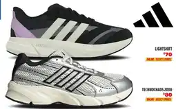 Big 5 Adidas Lightshift offer