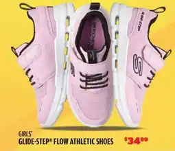 Big 5 Skechers girls' glide-step® flow athletic shoes offer