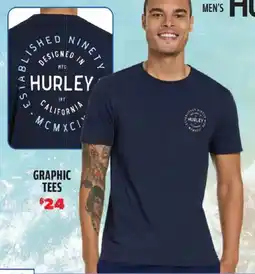 Big 5 Graphic Tees offer