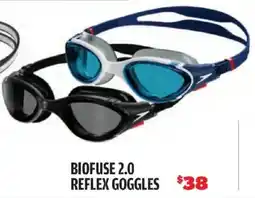 Big 5 Biofuse 2.0 Reflex Goggles offer