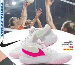 Big 5 Women's Hyperquick Se Volleyball Shoes offer