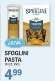 Kings Food Markets Sfoglini pasta offer