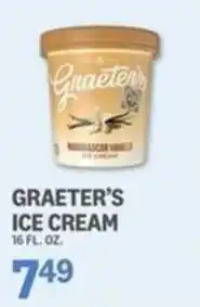 Kings Food Markets Graeter's ice cream offer