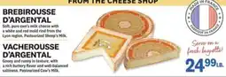 Kings Food Markets From the cheese shop offer