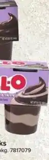 Giant Food Lolo chocolate offer