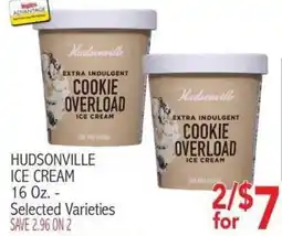 Ingles Markets Hudsonville ice cream offer