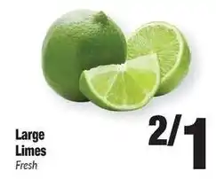 Sentry Large Limes offer