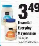 Sentry Essential Everyday Mayonnaise offer