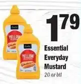 Sentry Essential Everyday Mustard offer
