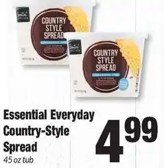 Sentry Essential Everyday Country-Style Spread offer