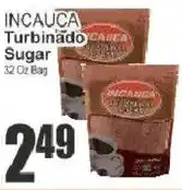 Key Food Incauca Turbinado Sugar offer