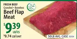 Restaurant Depot FRESH BEEF offer
